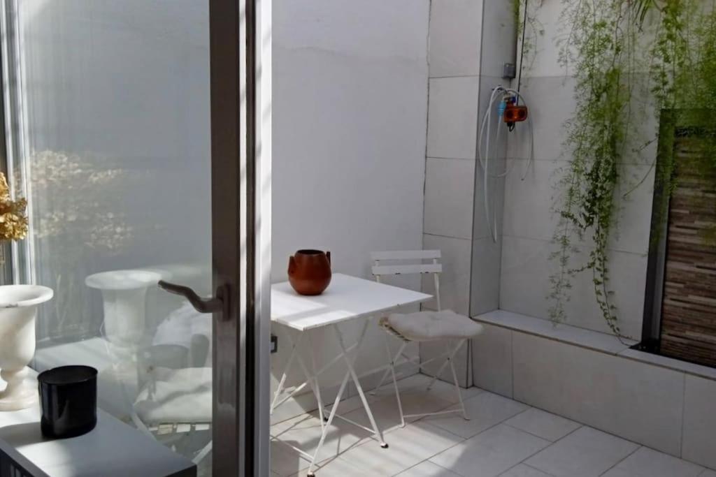 塞维利亚El Patio De Nervion.公寓 外观 照片